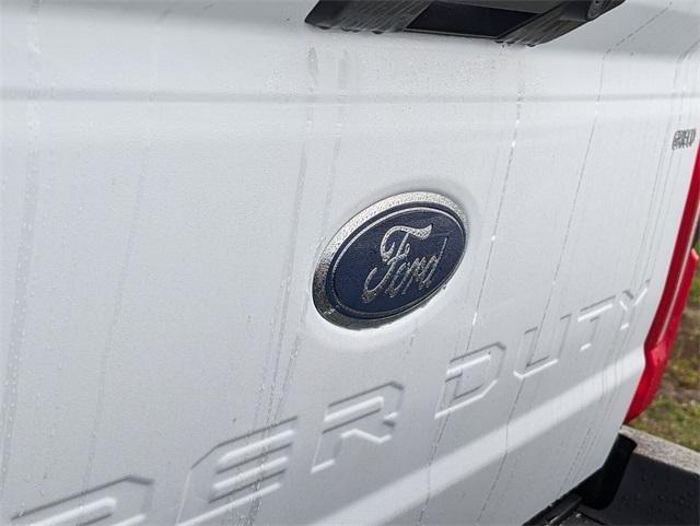 new 2023 Ford F-350 car, priced at $62,096