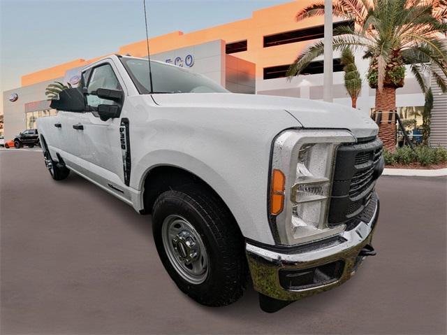 new 2023 Ford F-350 car, priced at $63,715