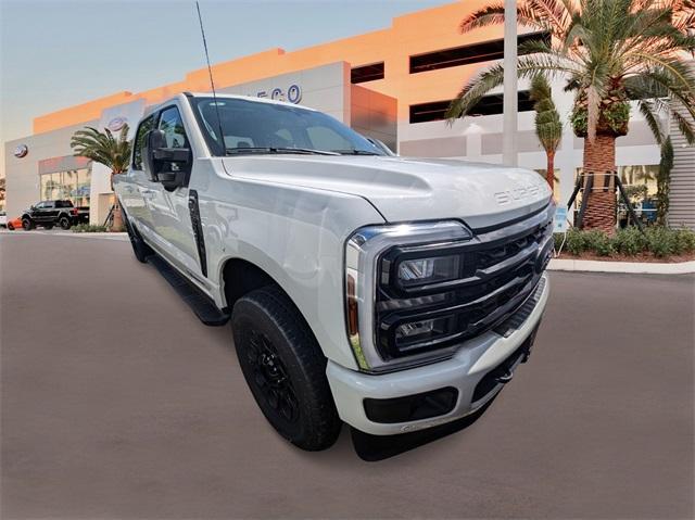 new 2024 Ford F-250 car, priced at $87,085