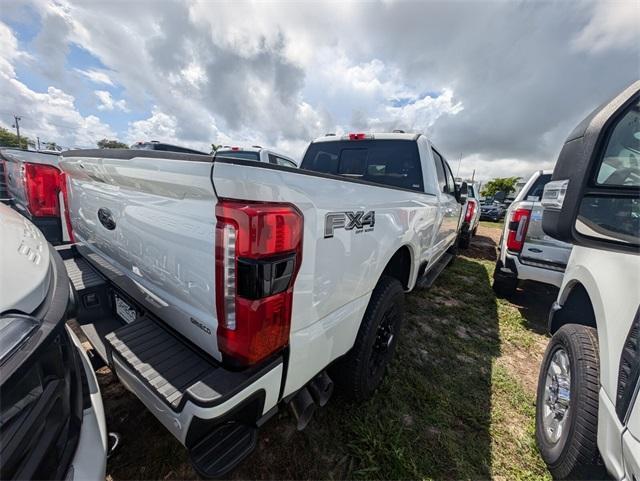 new 2024 Ford F-250 car, priced at $87,085