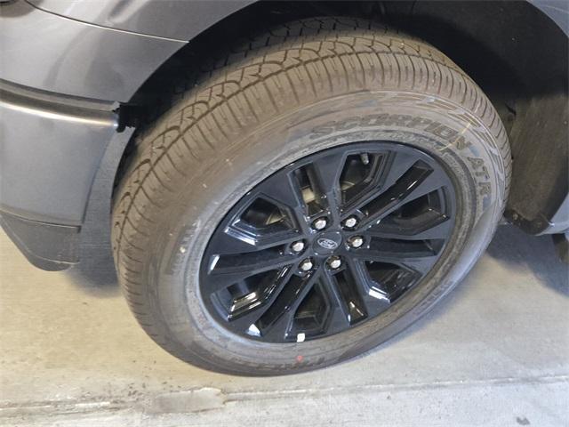 new 2025 Ford F-150 car, priced at $62,726