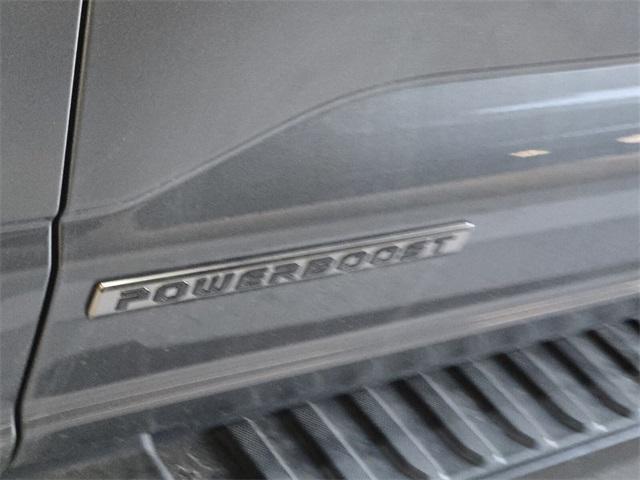 new 2025 Ford F-150 car, priced at $62,726