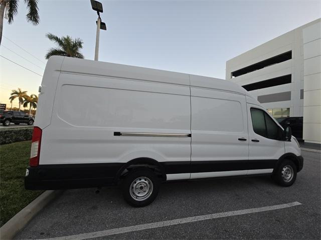 new 2024 Ford Transit-350 car, priced at $56,080