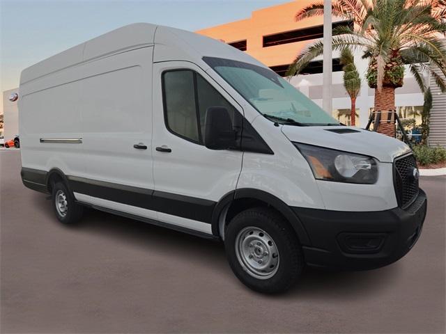 new 2024 Ford Transit-350 car, priced at $56,080