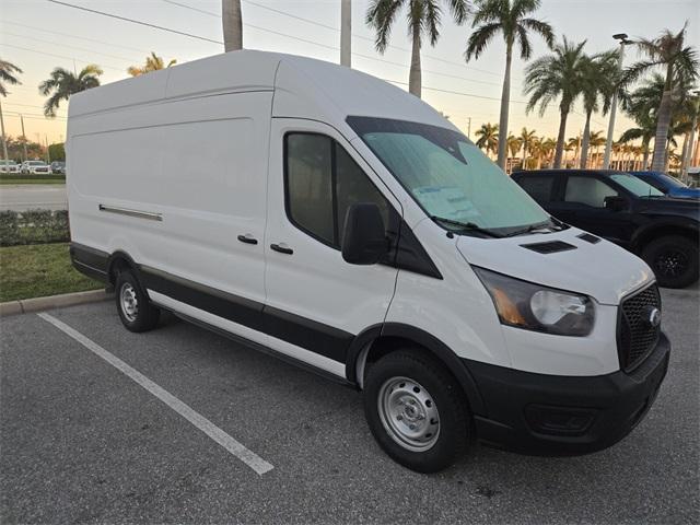 new 2024 Ford Transit-350 car, priced at $56,080