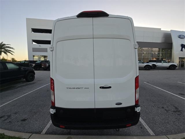 new 2024 Ford Transit-350 car, priced at $56,080