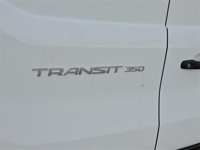 new 2024 Ford Transit-350 car, priced at $56,080