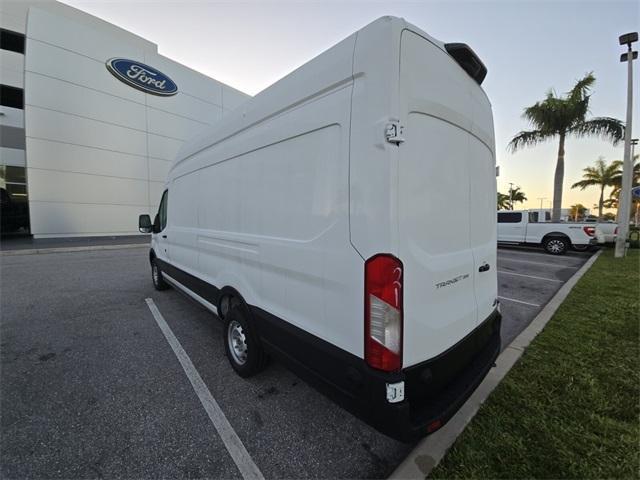 new 2024 Ford Transit-350 car, priced at $56,080