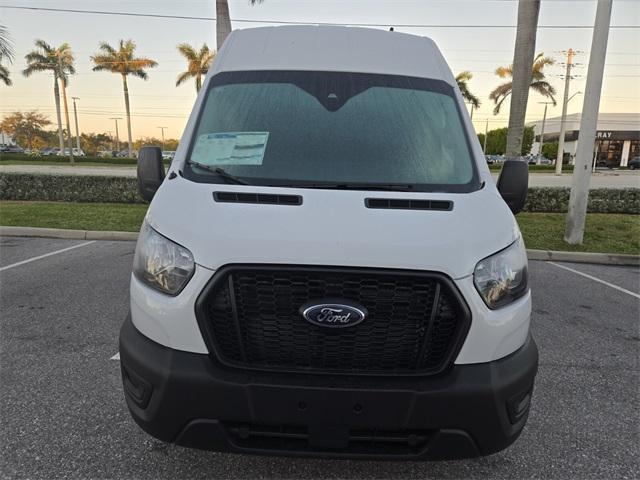 new 2024 Ford Transit-350 car, priced at $56,080