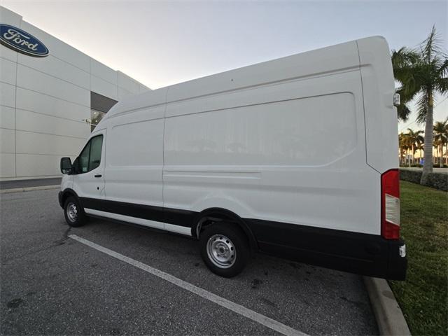 new 2024 Ford Transit-350 car, priced at $56,080