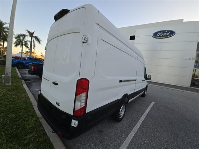 new 2024 Ford Transit-350 car, priced at $56,080