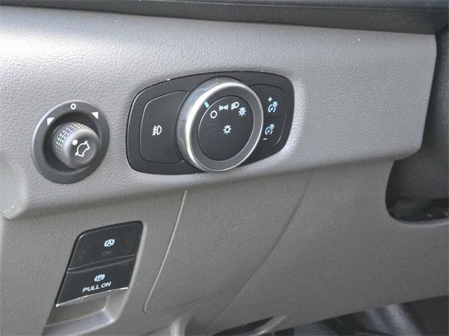 new 2025 Ford Transit-350 car, priced at $66,605