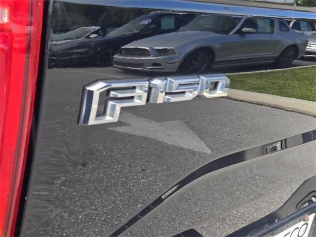 used 2016 Ford F-150 car, priced at $13,800