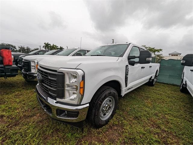 new 2023 Ford F-350 car, priced at $57,590