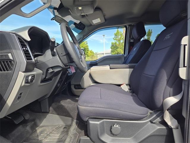 used 2020 Ford F-150 car, priced at $30,900