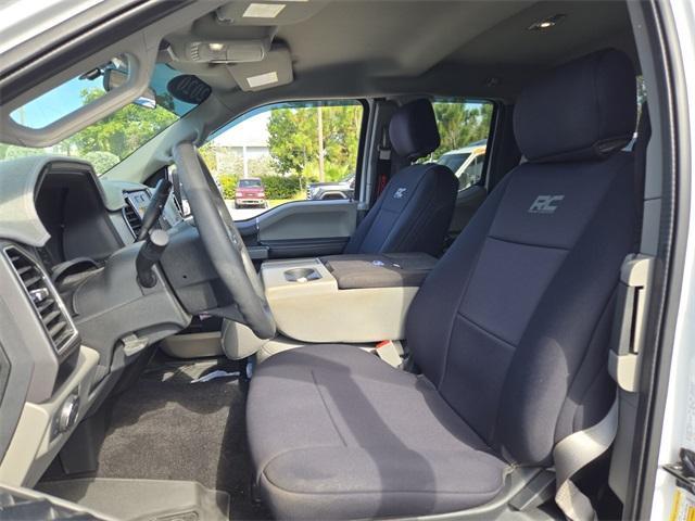 used 2020 Ford F-150 car, priced at $30,900