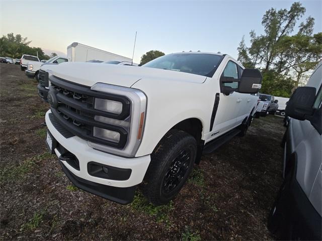 new 2024 Ford F-350 car, priced at $90,385