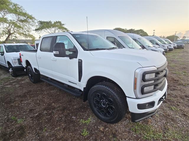 new 2024 Ford F-350 car, priced at $90,385