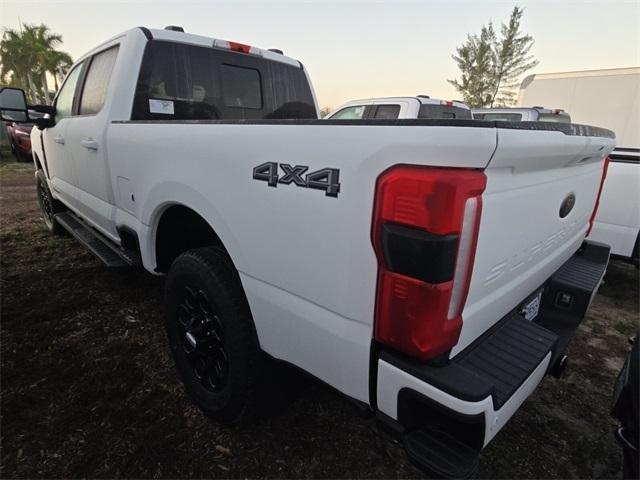 new 2024 Ford F-350 car, priced at $90,385