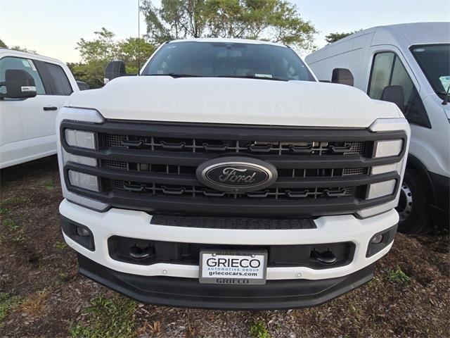 new 2024 Ford F-350 car, priced at $90,385