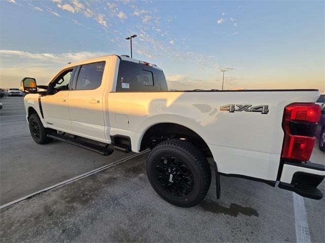 new 2024 Ford F-350 car, priced at $88,885