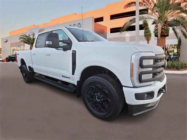 new 2024 Ford F-350 car, priced at $90,385