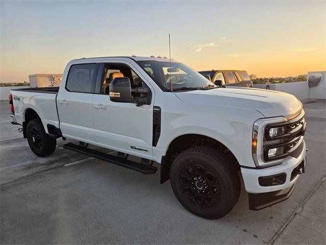 new 2024 Ford F-350 car, priced at $88,885