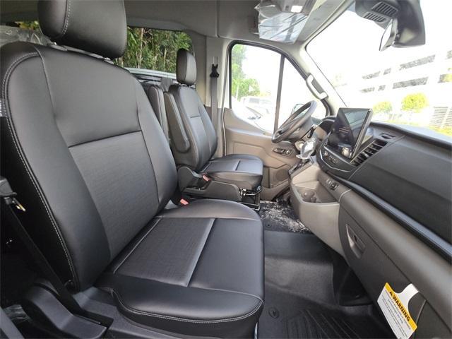 new 2025 Ford Transit-350 car, priced at $66,120
