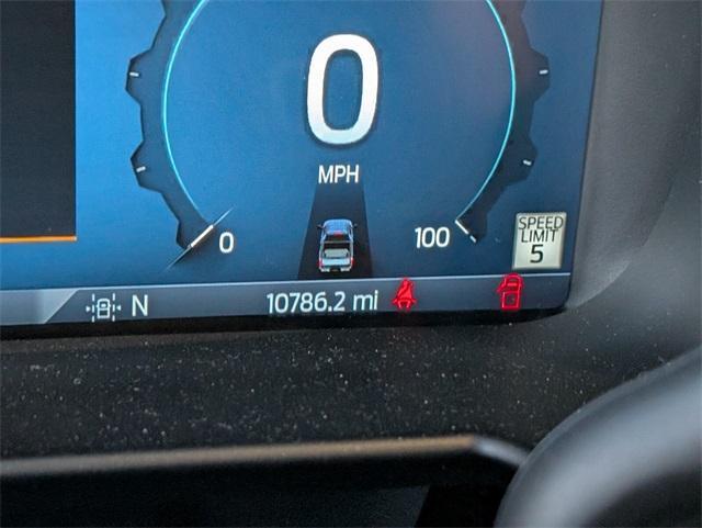 used 2024 Ford F-250 car, priced at $83,826
