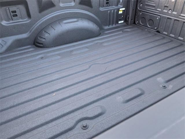 used 2024 Ford F-250 car, priced at $83,826