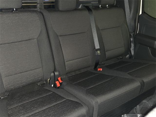 new 2025 Ford F-150 car, priced at $58,190