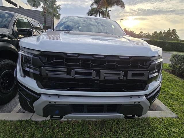 new 2024 Ford F-150 car, priced at $92,075