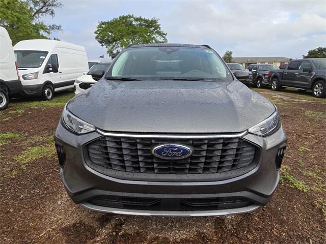 new 2025 Ford Escape car, priced at $32,920