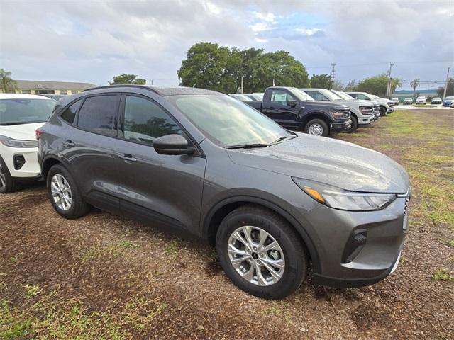 new 2025 Ford Escape car, priced at $32,920