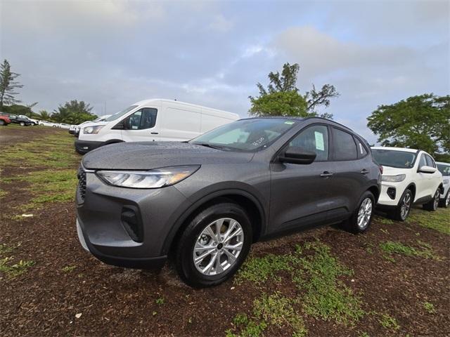 new 2025 Ford Escape car, priced at $32,920