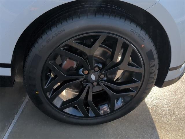 used 2020 Land Rover Range Rover Velar car, priced at $23,900