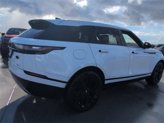 used 2020 Land Rover Range Rover Velar car, priced at $23,900