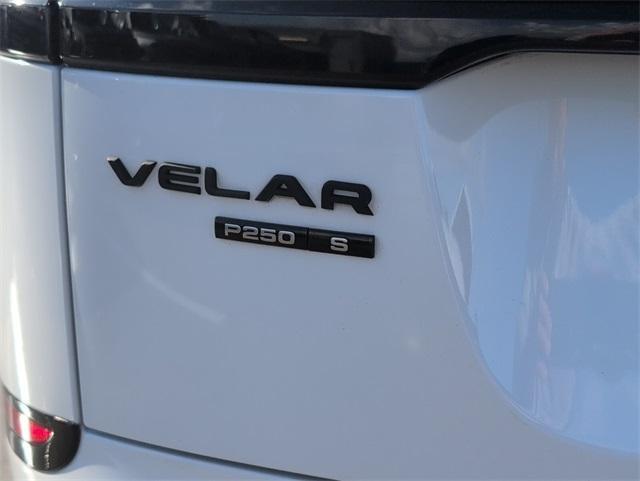 used 2020 Land Rover Range Rover Velar car, priced at $23,900
