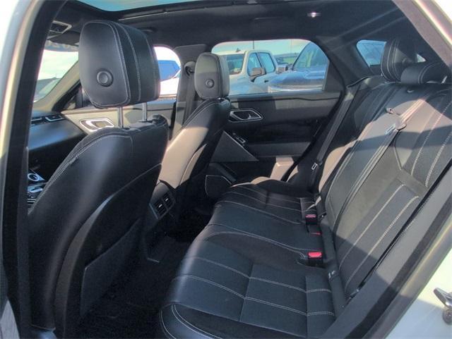 used 2020 Land Rover Range Rover Velar car, priced at $23,900