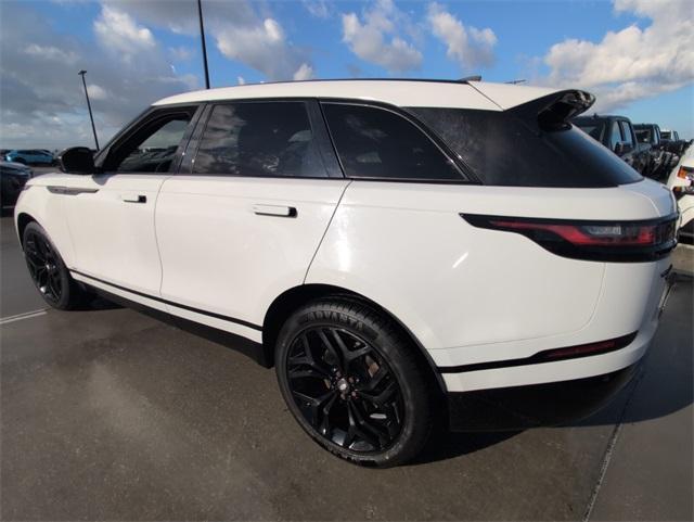 used 2020 Land Rover Range Rover Velar car, priced at $23,900