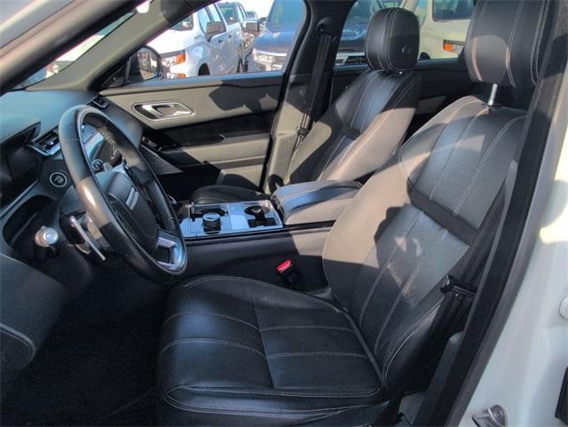used 2020 Land Rover Range Rover Velar car, priced at $23,900