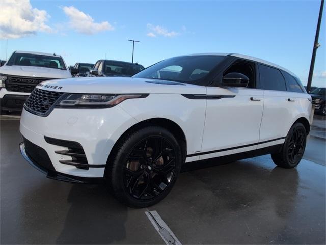 used 2020 Land Rover Range Rover Velar car, priced at $23,900