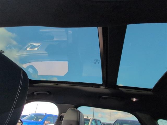 used 2020 Land Rover Range Rover Velar car, priced at $23,900