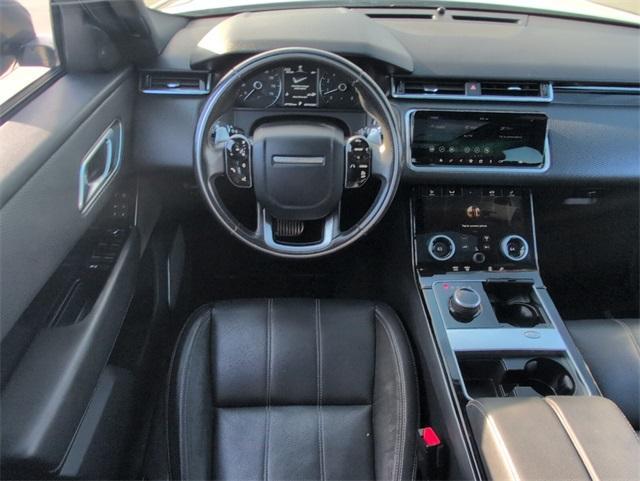 used 2020 Land Rover Range Rover Velar car, priced at $23,900