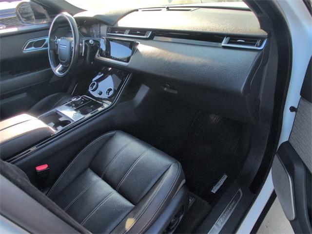 used 2020 Land Rover Range Rover Velar car, priced at $23,900