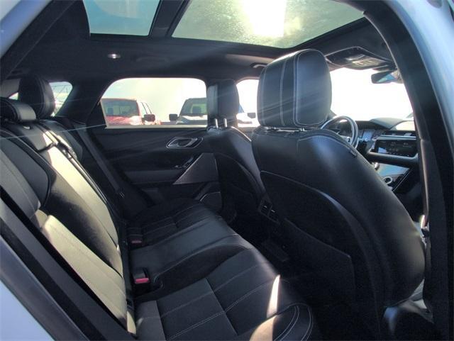 used 2020 Land Rover Range Rover Velar car, priced at $23,900