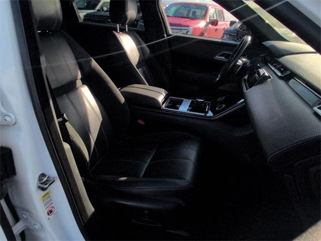 used 2020 Land Rover Range Rover Velar car, priced at $23,900