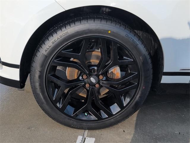 used 2020 Land Rover Range Rover Velar car, priced at $23,900