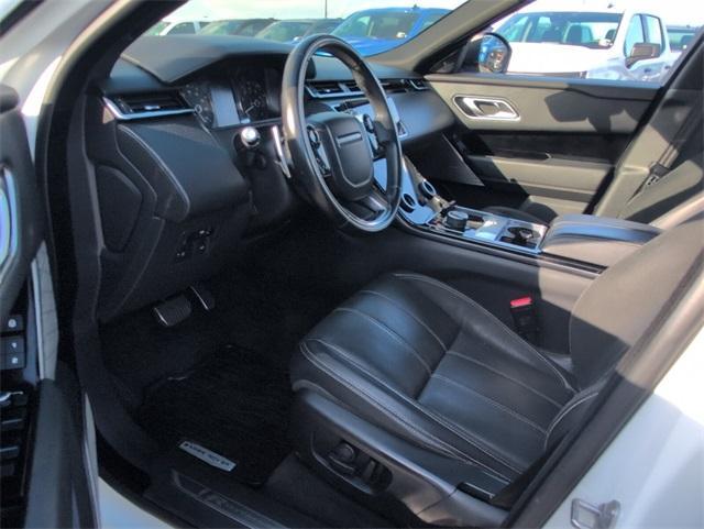 used 2020 Land Rover Range Rover Velar car, priced at $23,900