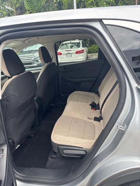 used 2022 Ford Escape car, priced at $16,770